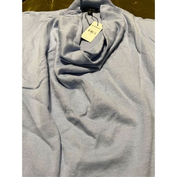 Express Sleeveless Sweater    - Picture 5 of 6